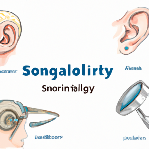 תמונה של התמחויות רפואיות שונות, תוך שימת דגש על חשיבות ההתמחות בתחום אף אוזן גרון